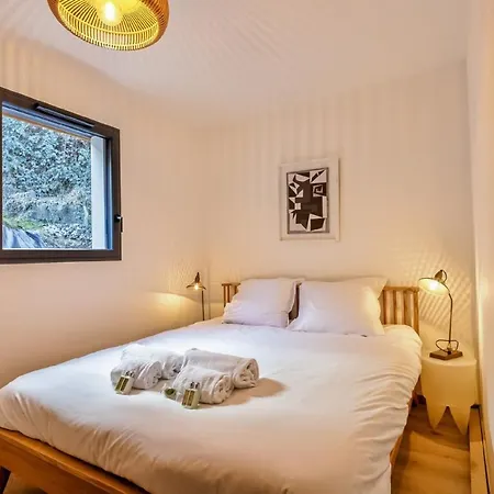 Holiday home On The Shores Of Annecy